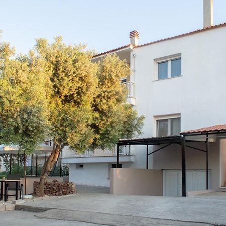 Garden View Apartment Skála Kallirákhis 外观 照片