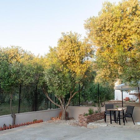 Garden View Apartment Skála Kallirákhis 外观 照片